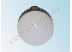Светодиодная лампа E27 9Вт 110-240В bulb